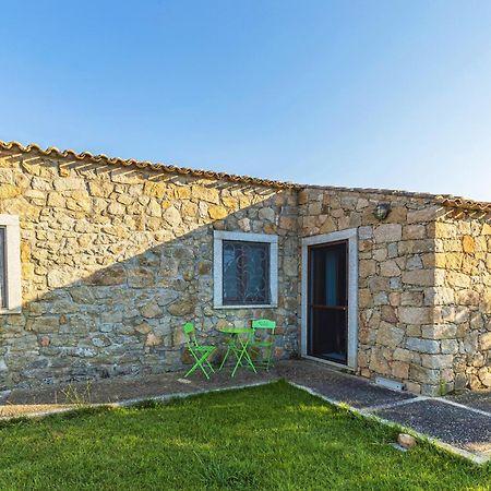 Villa La Littighedda Rena Majore Exterior foto